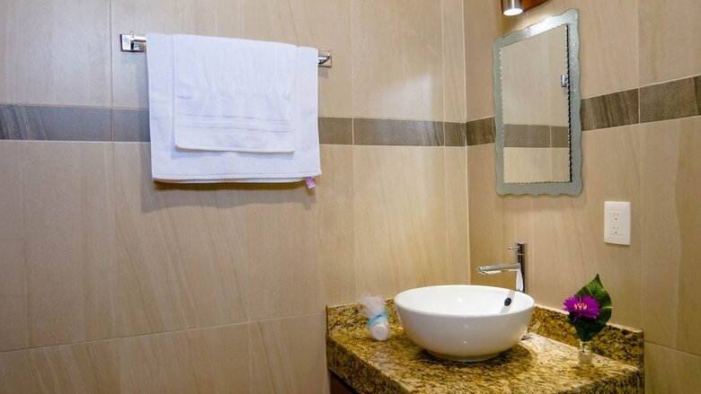 Aparthotel Suite Isla Mujeres