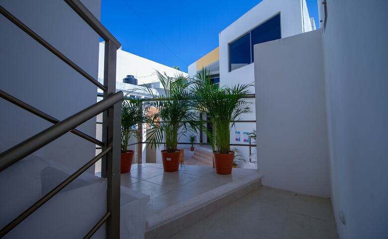 Aparthotel Suite Isla Mujeres