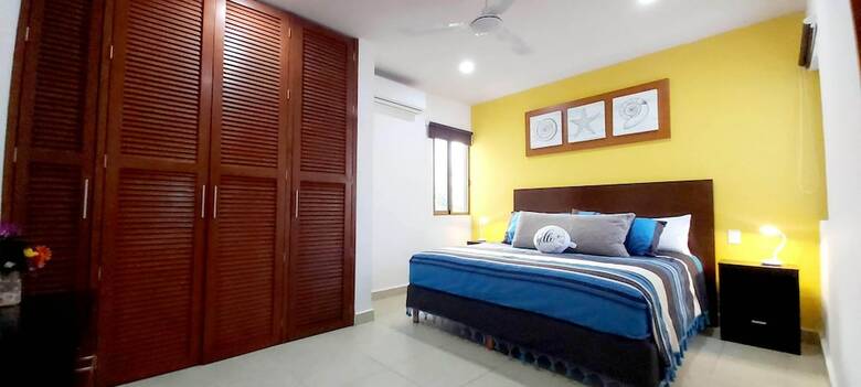 Aparthotel Suite Isla Mujeres