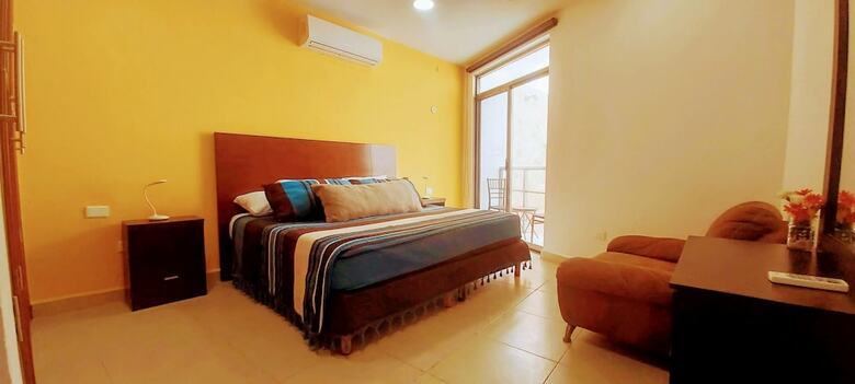 Aparthotel Suite Isla Mujeres