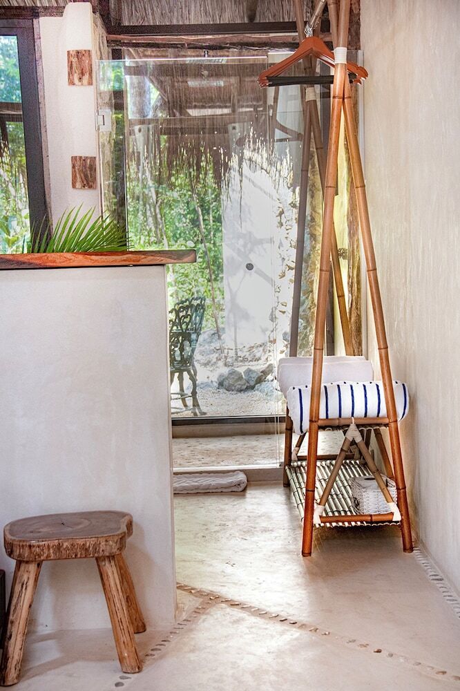 Hotel Pepem Holistic Experience - Peaceful Retreat Near Tulum