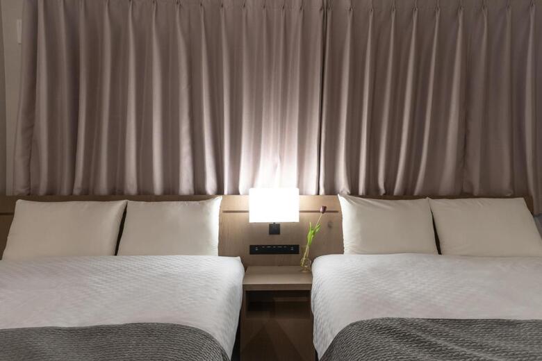 Hotel Bon Kyoto Kiyomizu