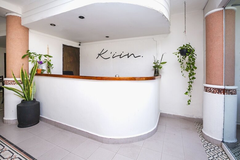Hotel Kiin Cozumel