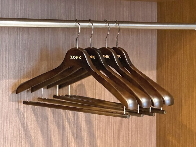 Zonk Hotel Haruyoshi