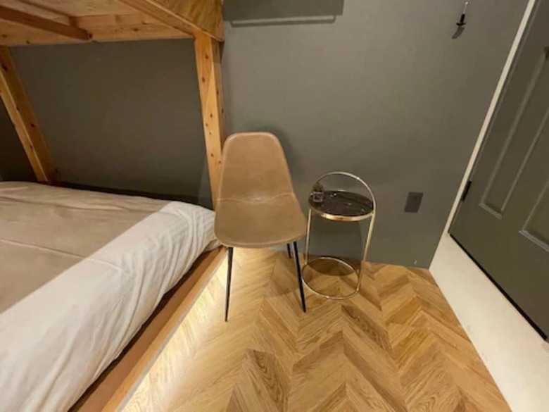Zonk Hotel Haruyoshi