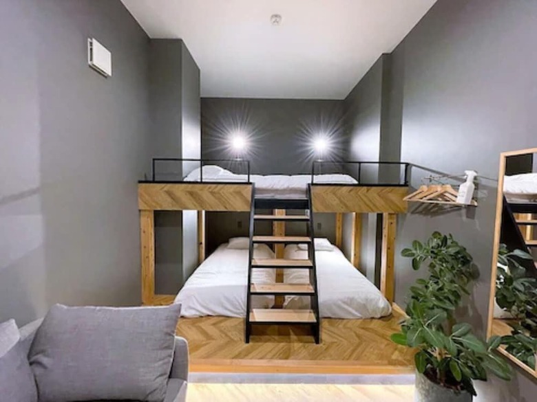 Zonk Hotel Haruyoshi