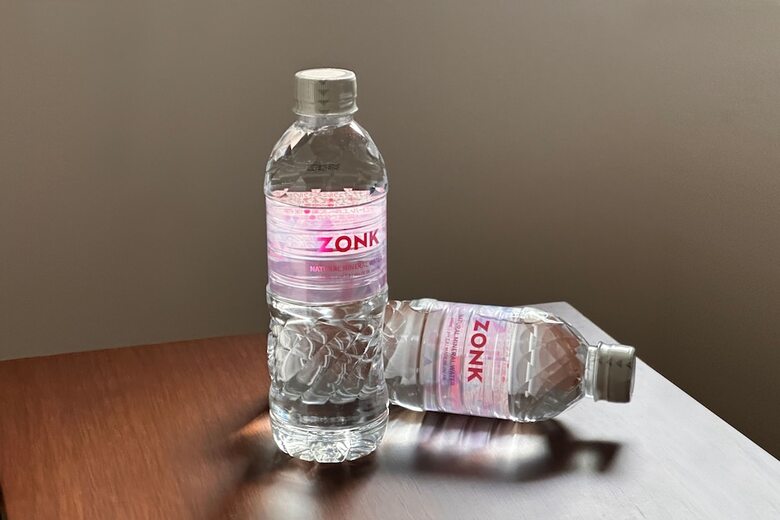 Zonk Hotel Haruyoshi