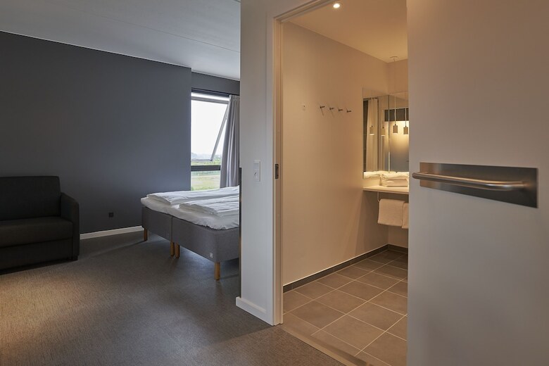 Hotel Four Points Flex By Sheraton Lyngby