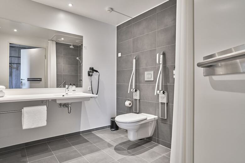 Hotel Four Points Flex By Sheraton Lyngby