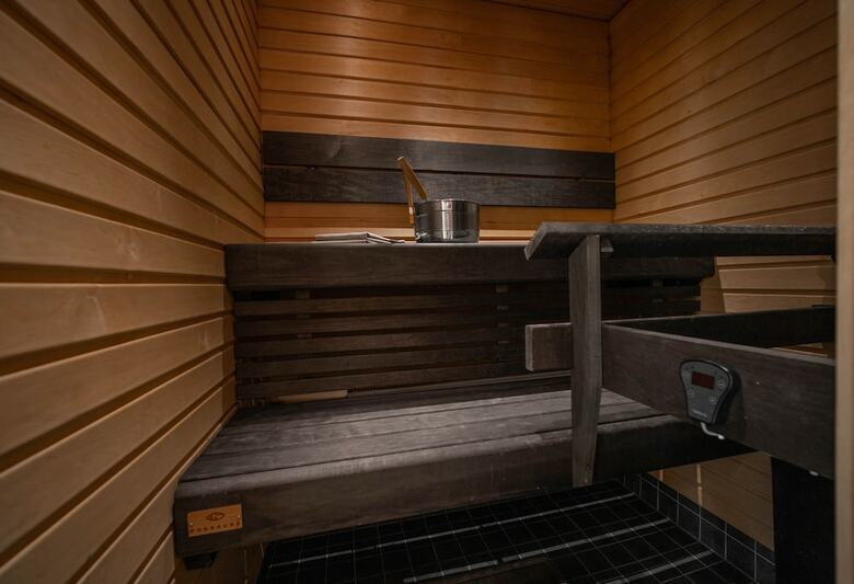 Ski-inn Rukasuites