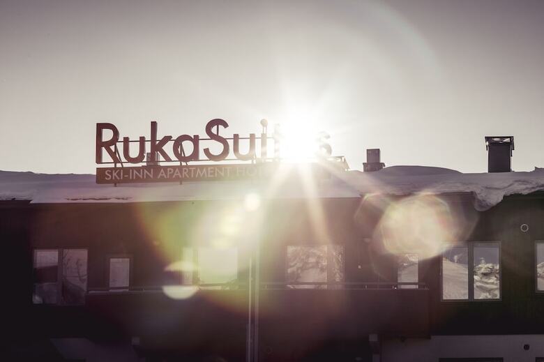 Ski-inn Rukasuites
