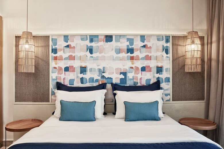Atlantica Aegean Blue - All Inclusive