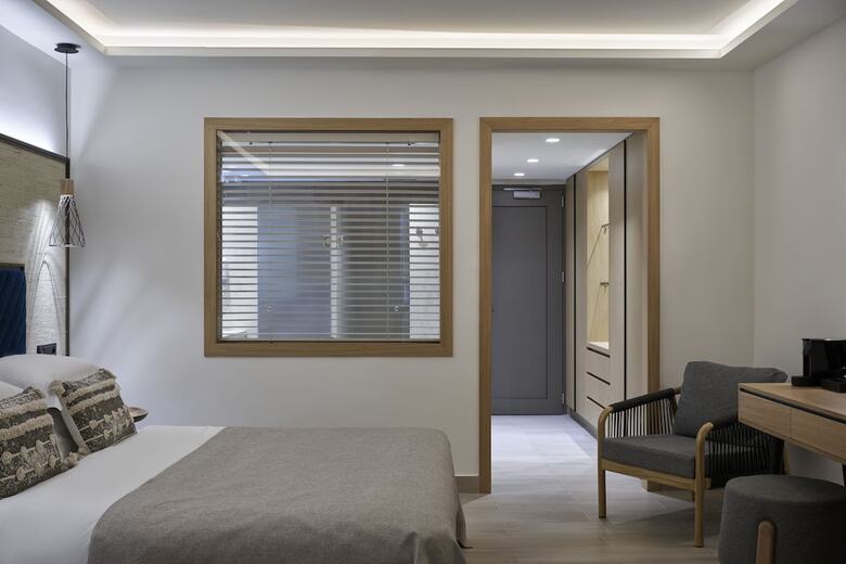 Atlantica Aegean Blue - All Inclusive