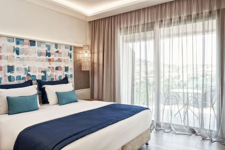 Atlantica Aegean Blue - All Inclusive