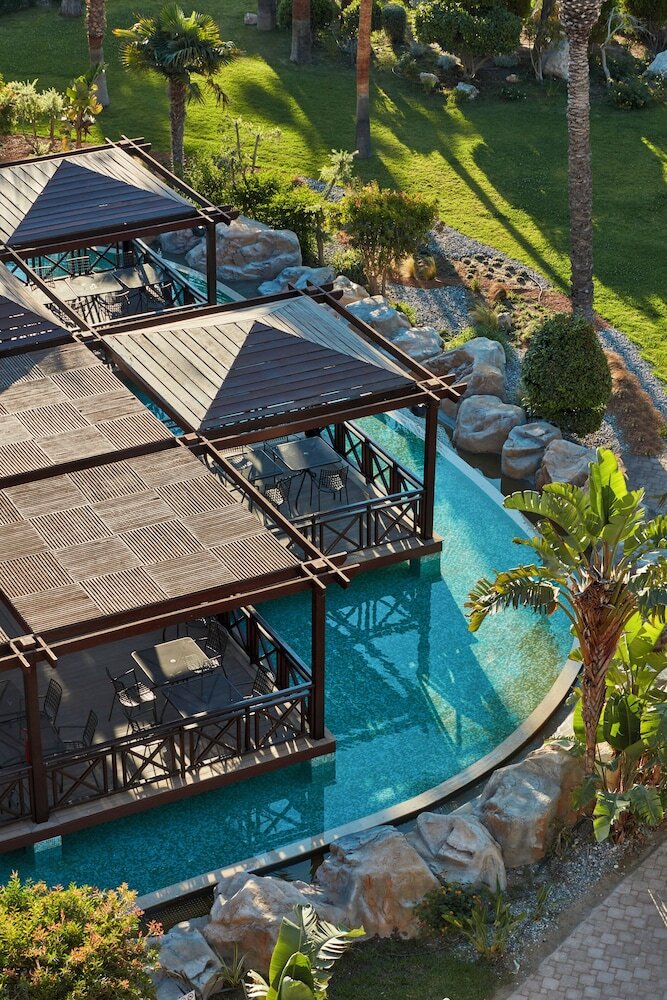 Atlantica Aegean Blue - All Inclusive