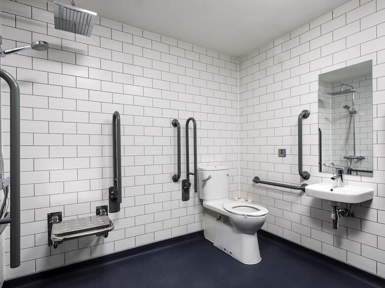 Hotel Ibis Budget Sheffield Centre St Marys Gate