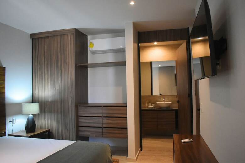 Hotel Kaab South Beach By The Spot Rentals