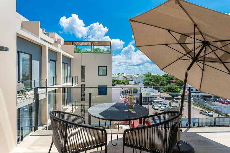 Hotel Kaab South Beach By The Spot Rentals