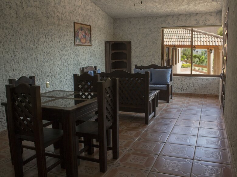 Camino Mexicano Hotel Resort