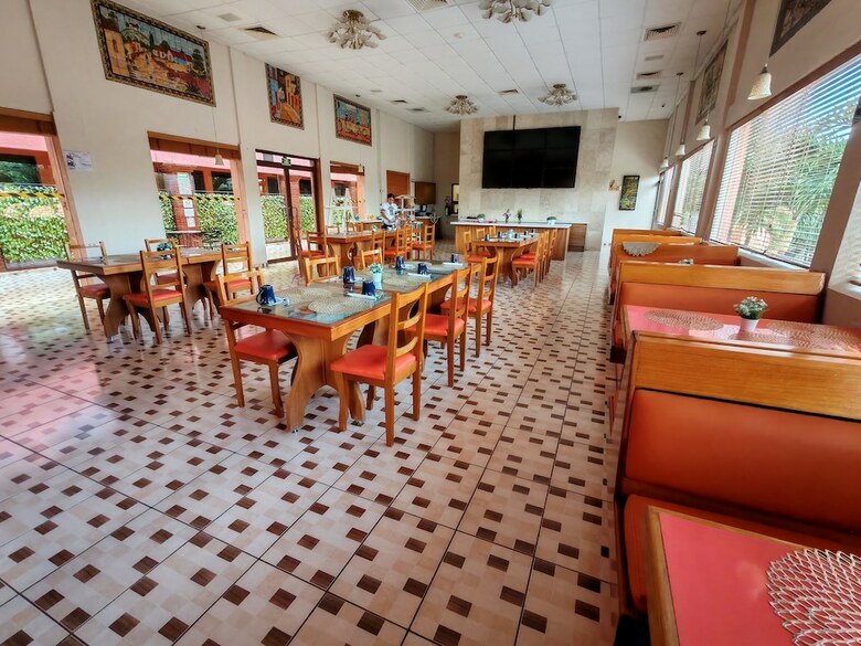 Camino Mexicano Hotel Resort