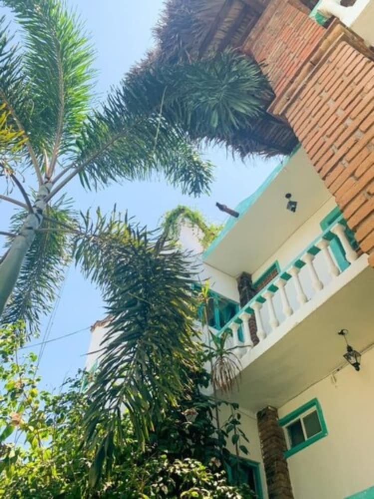 Hotel Costa 55