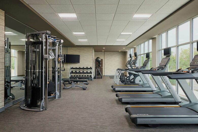 Hotel Courtyard By Marriott Denver Aurora