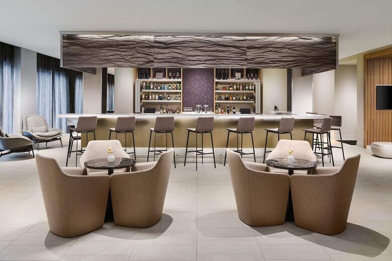 Hotel AC By Marriott Portland Beaverton