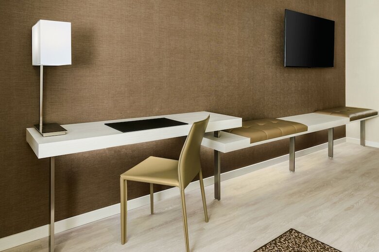 Hotel AC By Marriott Portland Beaverton