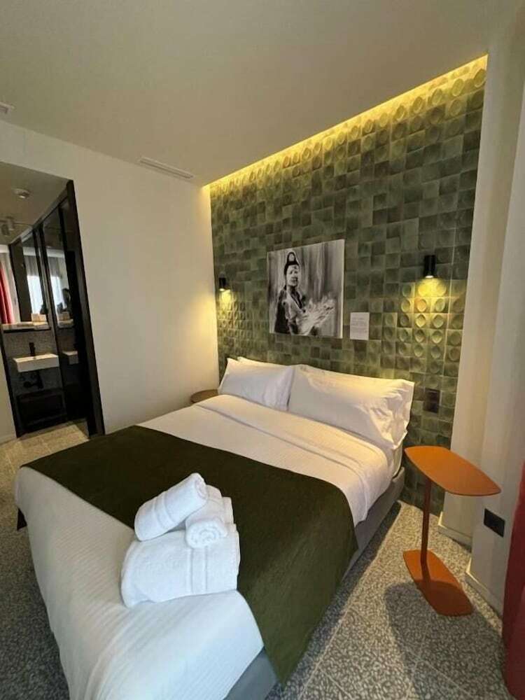 Hotel El Mantenio