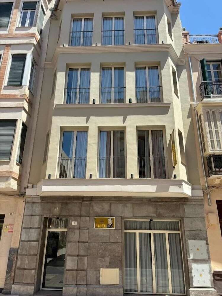 Hotel El Mantenio
