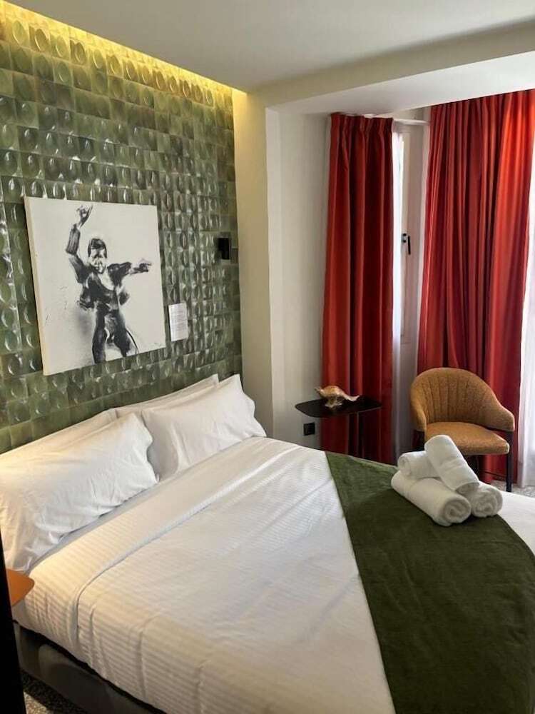 Hotel El Mantenio