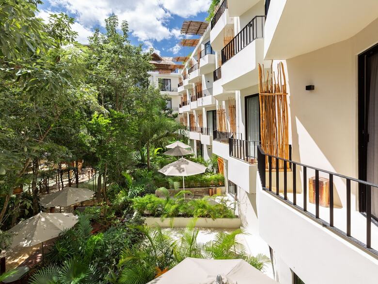 Hotel Naala Tulum