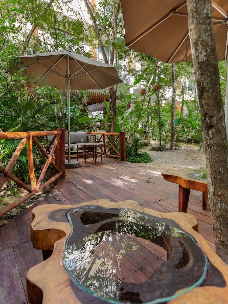 Hotel Naala Tulum