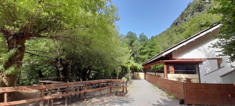 Bed & Breakfast Rifugio Montano