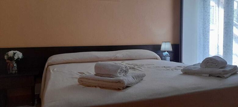 Bed & Breakfast Rifugio Montano