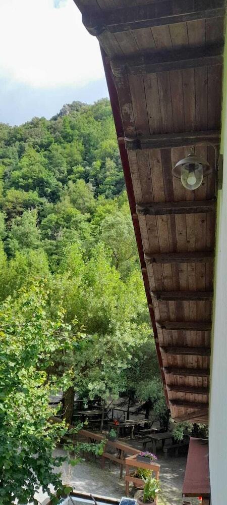Bed & Breakfast Rifugio Montano