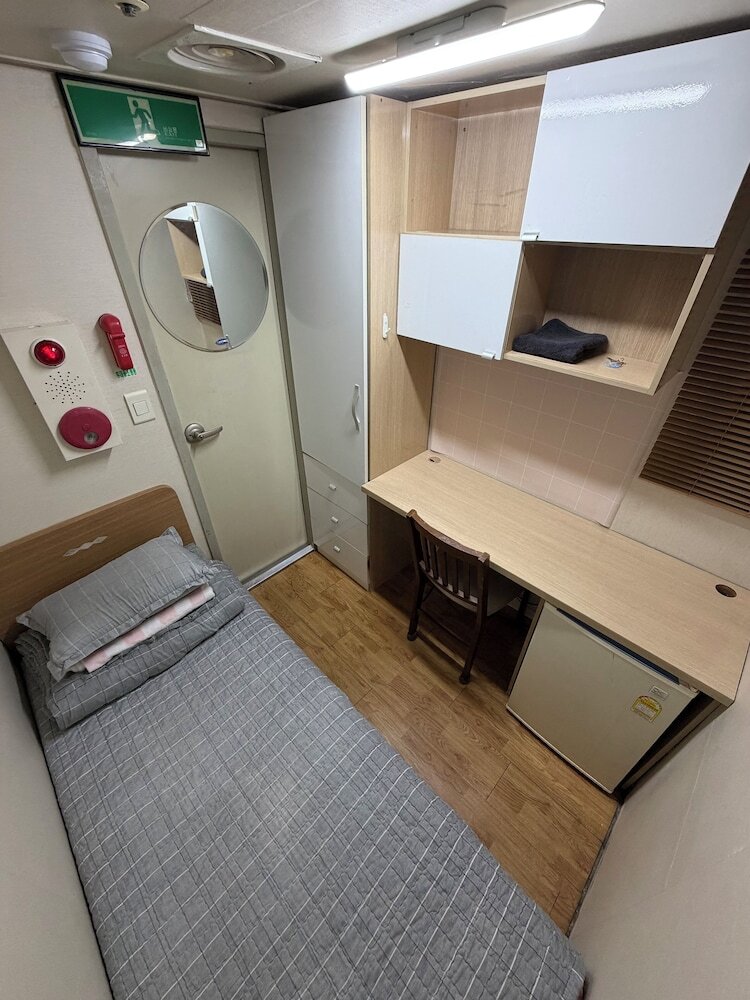 Noble Residence 2nd Korea University