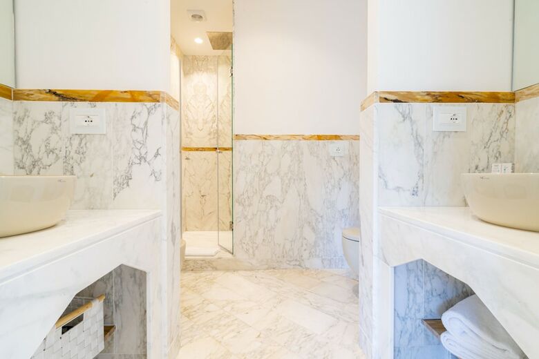Bed & Breakfast L'incanto Di Cioffi Rooms