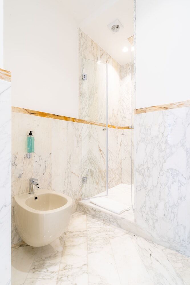 Bed & Breakfast L'incanto Di Cioffi Rooms