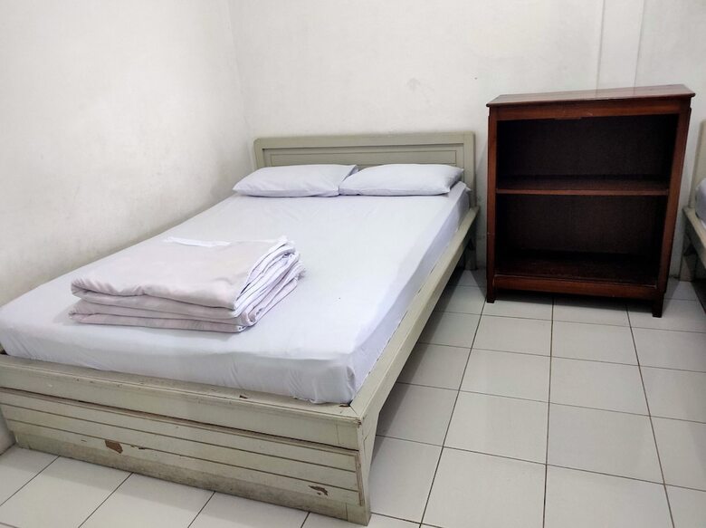 Hotel Wina Wisata