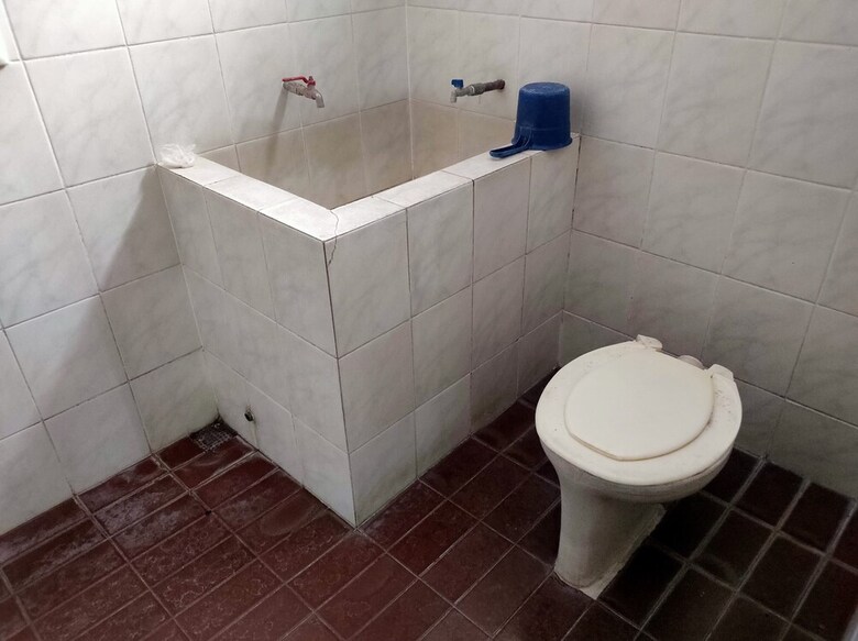 Hotel Wina Wisata