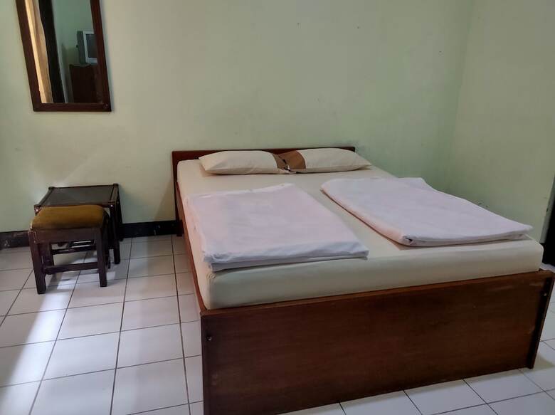 Hotel Wina Wisata