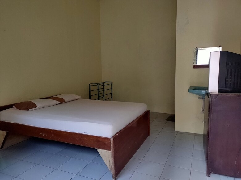 Hotel Wina Wisata