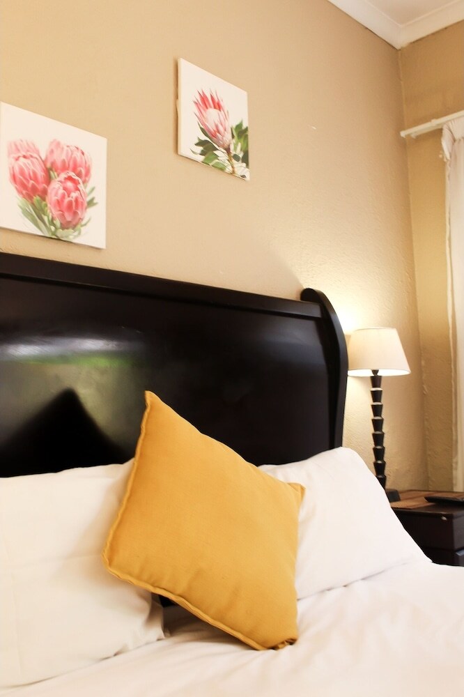 Cozy Guesthouse In Sandton.
