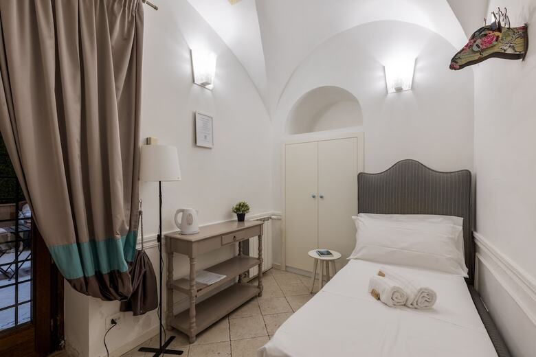 Hotel Domus Luxury Suite