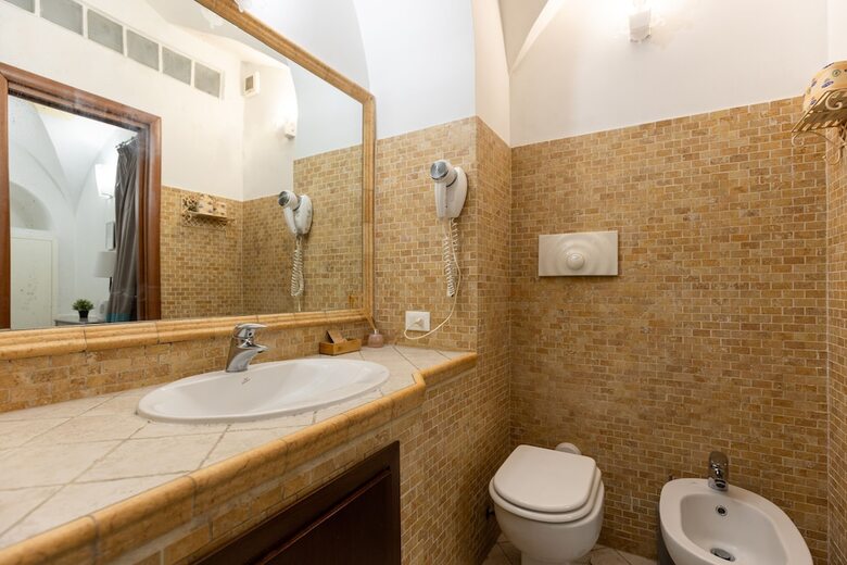Hotel Domus Luxury Suite