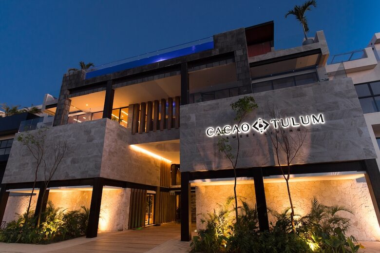 Cacao Tulum -luxury Condos-