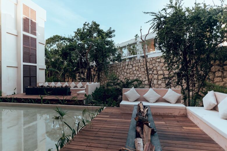 Cacao Tulum -luxury Condos-