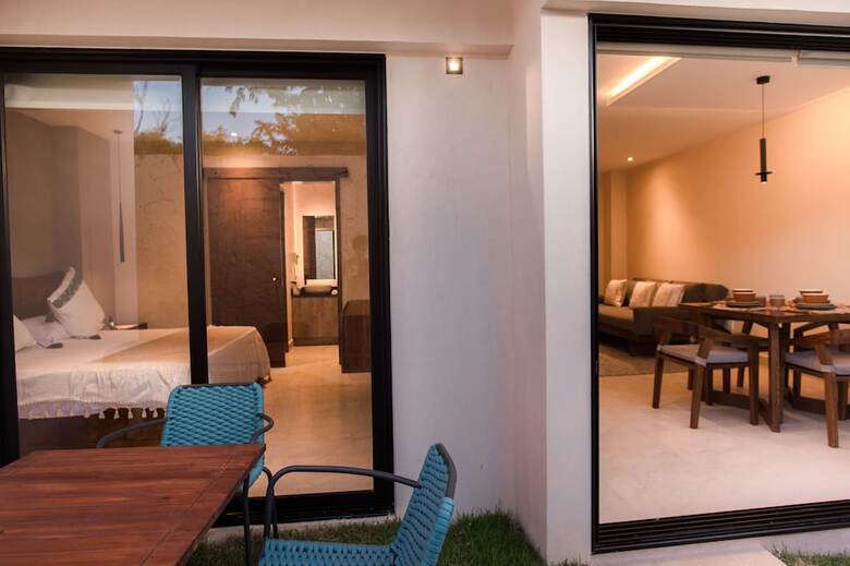Cacao Tulum -luxury Condos-