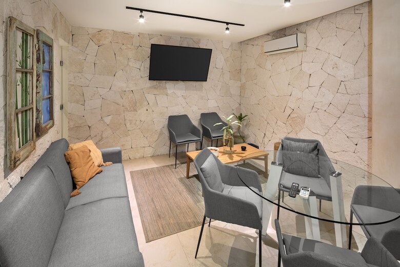 Cacao Tulum -luxury Condos-